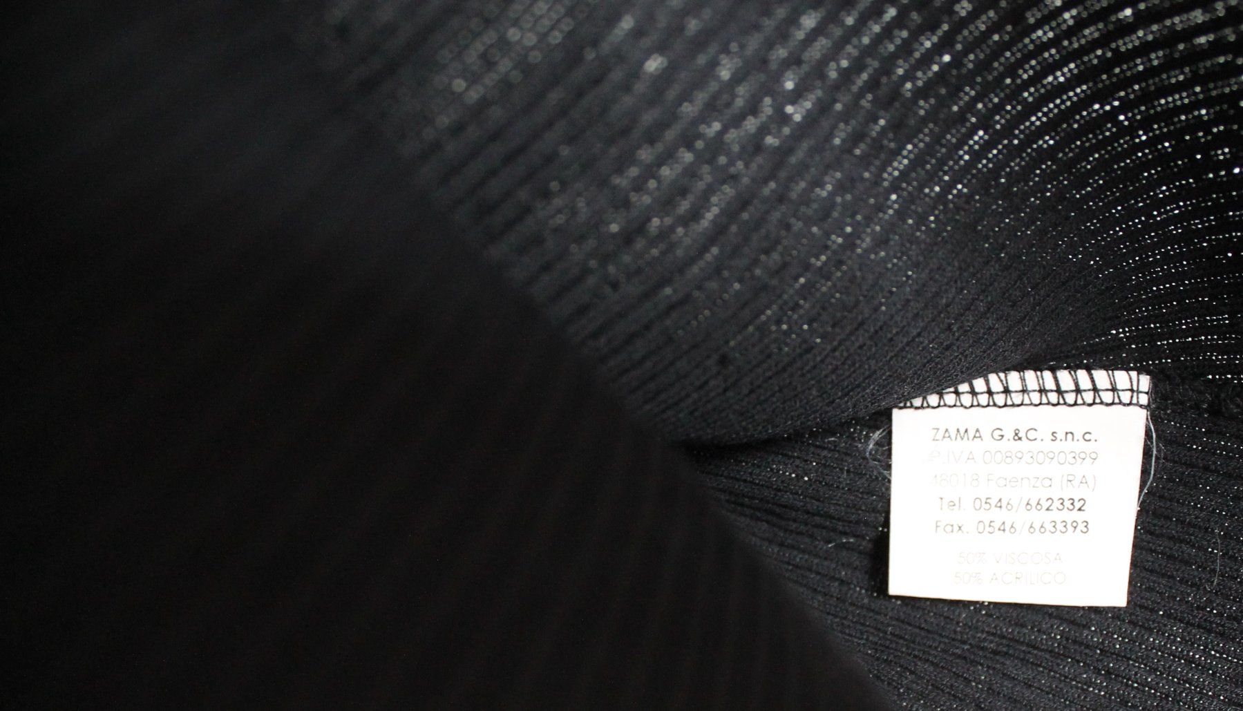 Lots de vêtements: Kleiderpaket Shirt  & Strickjacke Chicorée – D'occasion à Hüttwilen par pinti55 6