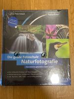 Grosse Fotoschule Naturfotografie - Originalverpackt!