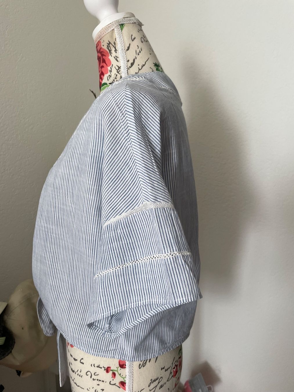 Mavi Camicette: NEU** Bluse Mavi S Oversized – Nuovo (secondo la descrizione) da Zürich venduto da Pamuk04 2