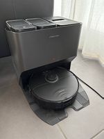 Roborock S8 Pro Ultra  Saug- & Wischroboter