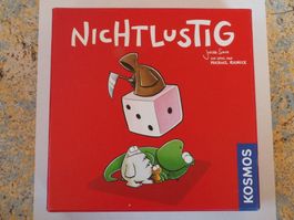 Nichtlustig