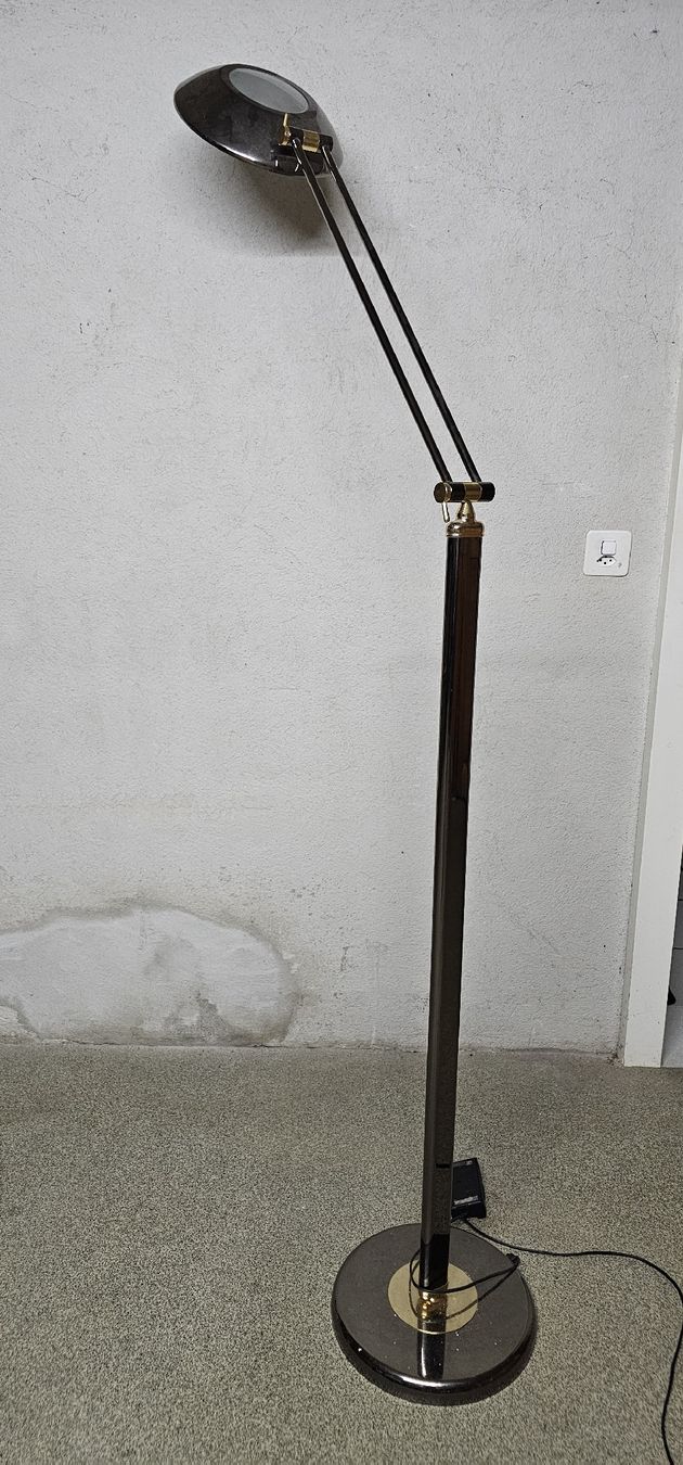 Lampes: Lampe sur pied – D'occasion à Chardonne par luc_8nlz 3