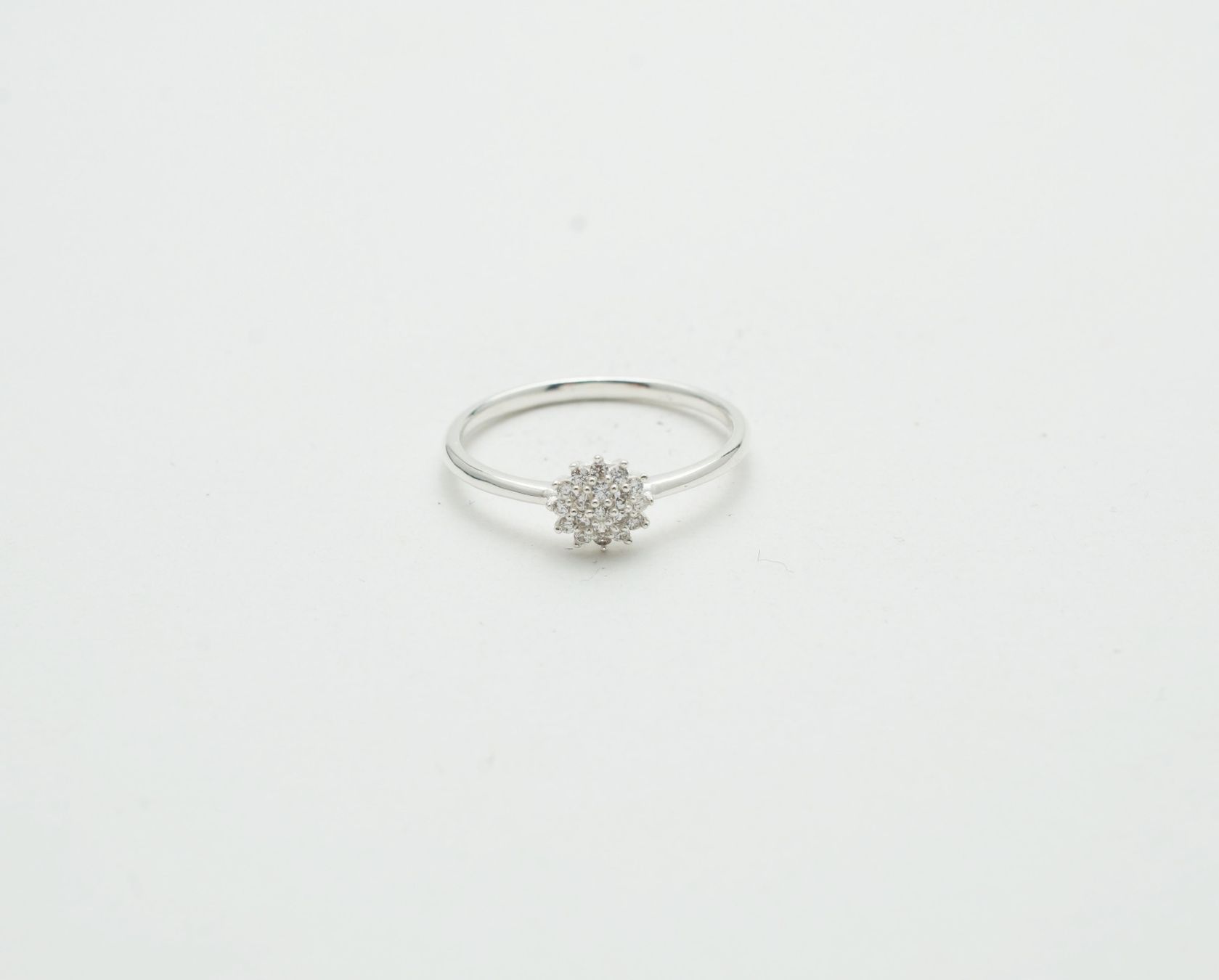 Ringe: Ring Silber 925 (SR0111200CZ) – Neu und originalverpackt aus Effretikon von Joiarte
