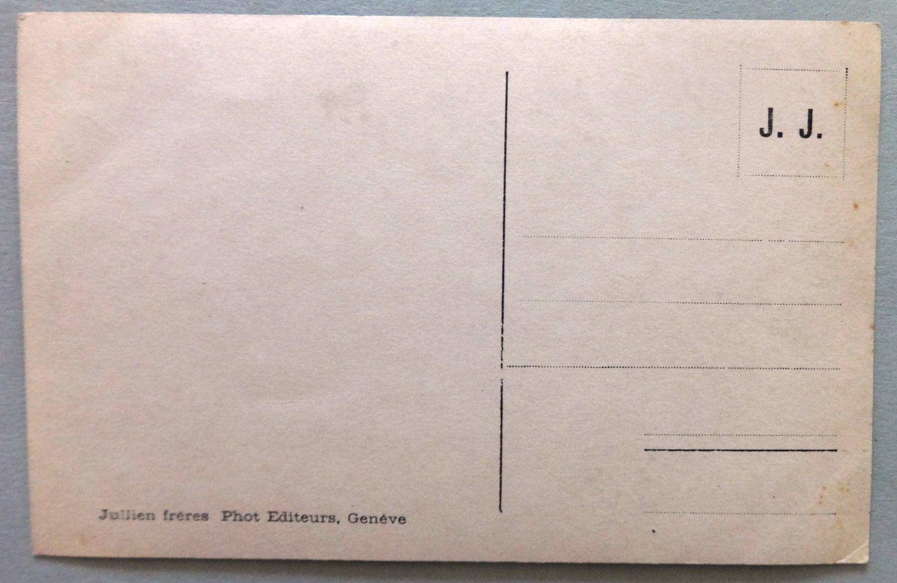 Cartoline postali: Territet et la Dent du Midi – Usato da Fétigny venduto da Billy2miny 1