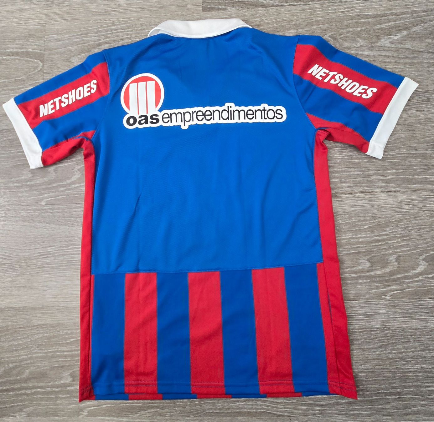 Nike Canottiere & Pantaloni: Bahia | 2012/13 – Usato da Zollbrück venduto da MiKron 1
