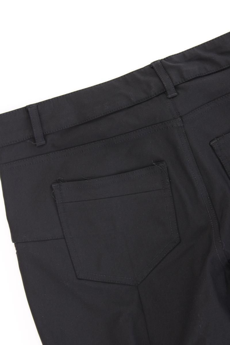 Hosen: claudia sträter Hose Gr. 40 schwarz – Gebraucht aus Neustadt an der Waldnaab von SecondLifeFashion 2