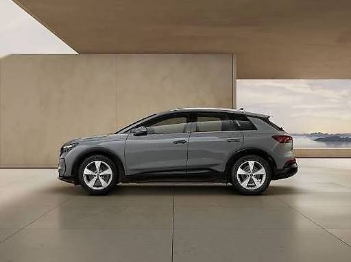 Accessori per altri veicoli: Audi Q4 e-tron 45 quattro I Dachtråger – Usato da Buchs AG venduto da Cheap7