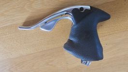 Campagnolo Veloce Ergopower links Vintage