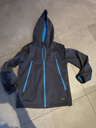 Veste automne 