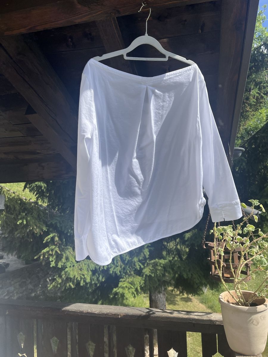 Camicette: Chemisier Oui Gr 42 – Usato da Ovronnaz venduto da fra_n8h8 3