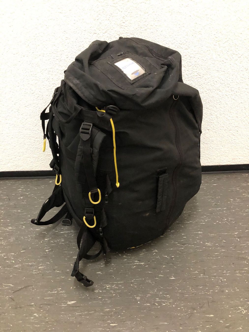 Vol libre: Gurtzeug Paratech A5 / Gleitschirm – D'occasion à Dübendorf par voojagig 2
