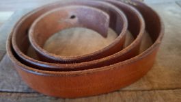 Tragriemen zu Karabiner