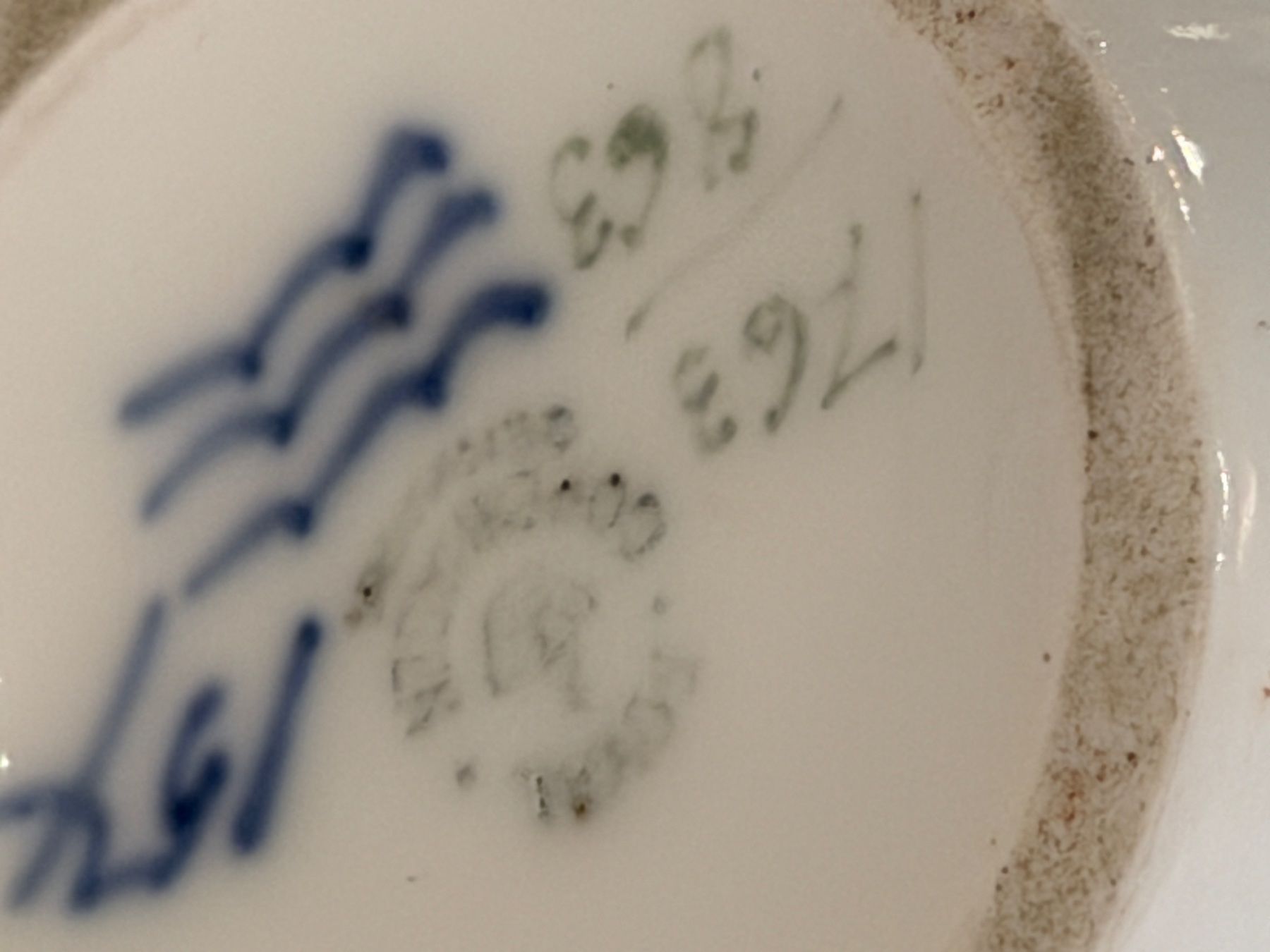 Royal Copenhagen Vasen & Gefässe: Vaso Royal Copenhagen, XX secolo – Gebraucht aus Bellinzona von Omegart 2
