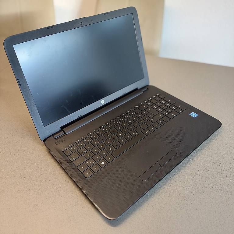 Notebooks: HP 15  - Laptop  Intel – Gebraucht aus Steinach von duju2018