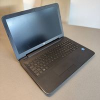 HP 15  - Laptop  Intel - Defekt