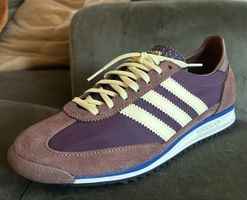 Adidas Originals – neuwertig, Top-Preis!