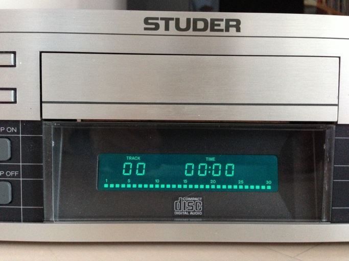 Revox Componenti elettronici: Hinterbeleuchtung Revox B226S StuderA727 – Nuovo (secondo la descrizione) da La Plaine venduto da sil4555 2