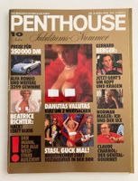 Penthouse 04/1990 10 Jahre Jubiläums-Nummer