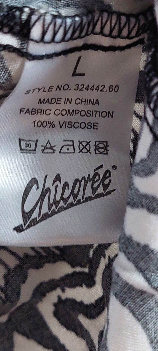 Top: Damen Top Grösse L – Nuovo (secondo la descrizione) da Rütihof venduto da cla_v8dy 3