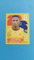 Panini Sticker FIFA WM 2026 - RSA 12