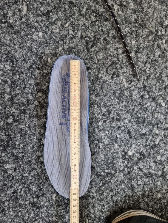 Meindl Scarpe da donna: Meindl Minnesota Lady GTX  - NEU – Nuovo (secondo la descrizione) da Riniken venduto da imm_5wv7 4