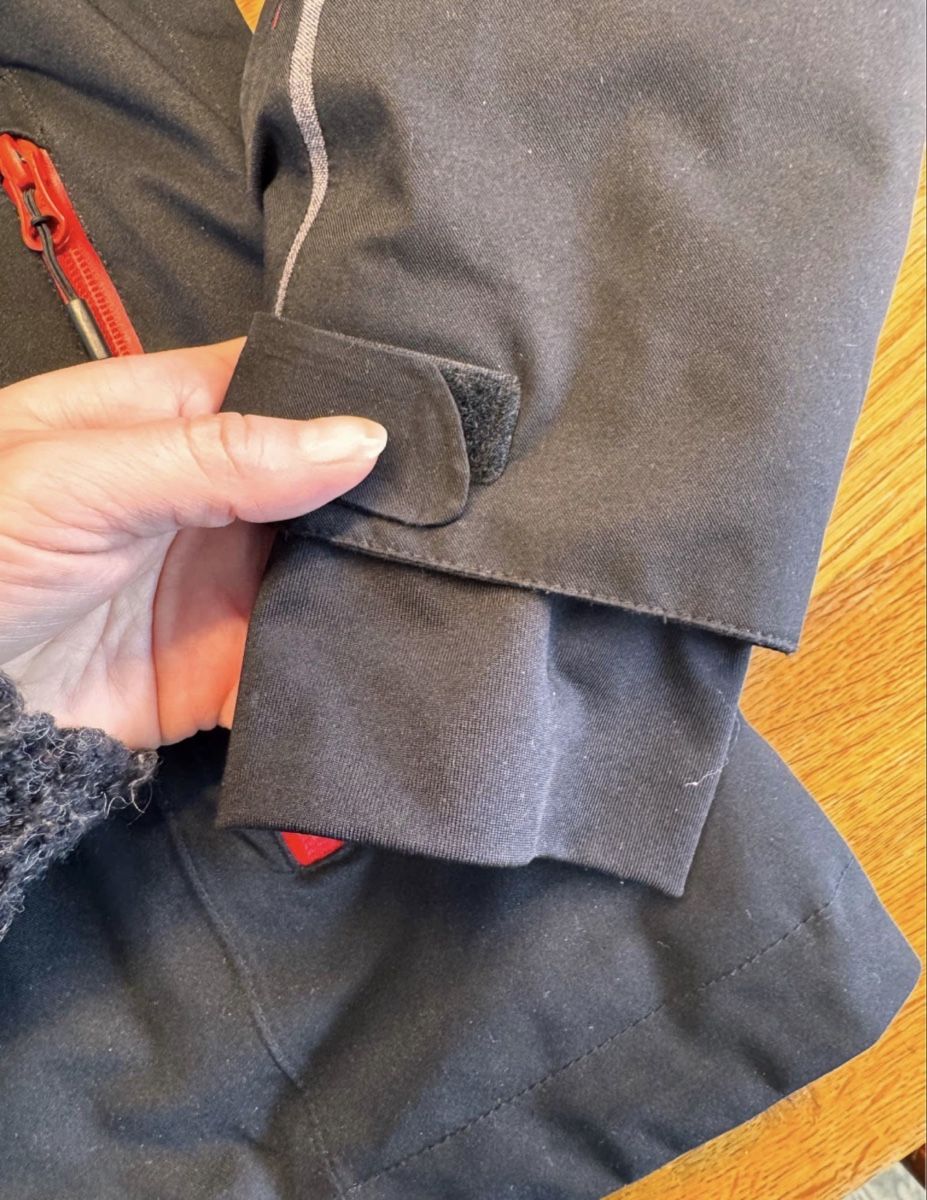 Icepeak Giacche: Icepeak Männer Winterjacke, Gr. S – Usato da Niederbüren venduto da Oetschli 2