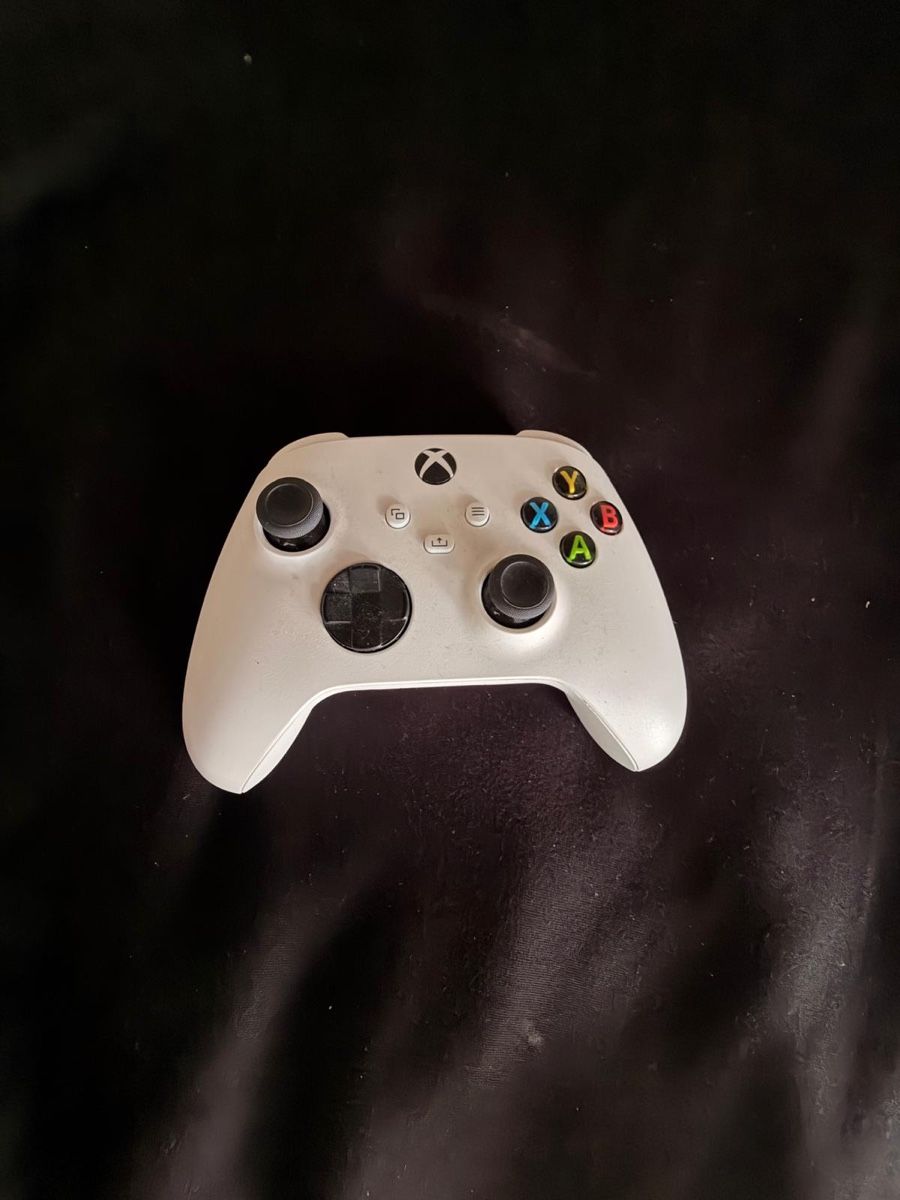 Microsoft Console: Sohn verkauft Xbox-Series S – Usato da Pfäffikon venduto da classicalguitar 3