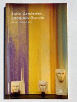 John ARMLEDER : Jaques GARCIA - DÉCORATEUR - KUNST