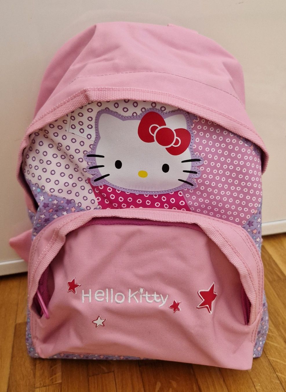 Hello Kitty Borse & Zaini: Petit sac à dos neuf Hello Kitty – Nuovo e nell'imballaggio originale da St-Prex venduto da Allymcchou 1