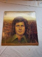 Joe Dassin - Le jardin du Luxembourg - Vinyle Collector 🎶