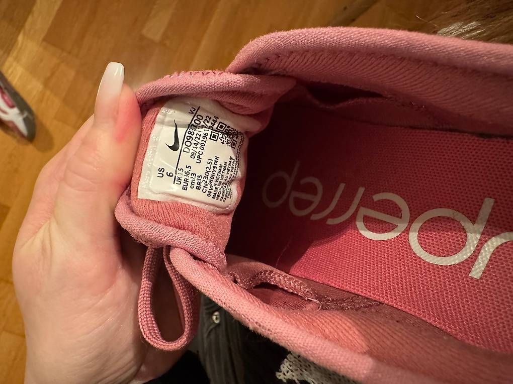 Scarpe da donna: Nike Air Zoom Superrep 36.5 – Usato da Pfäffikon SZ venduto da Melanie335 3