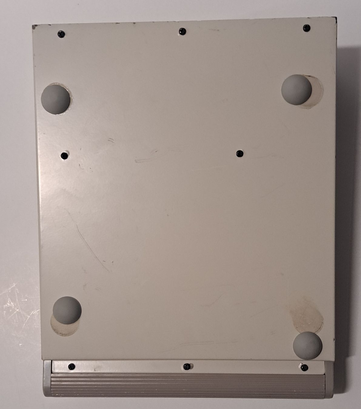 Strumenti musicali: Wharfedale pro r200 mixer – Usato da Biel/Bienne venduto da Sasha4u 3