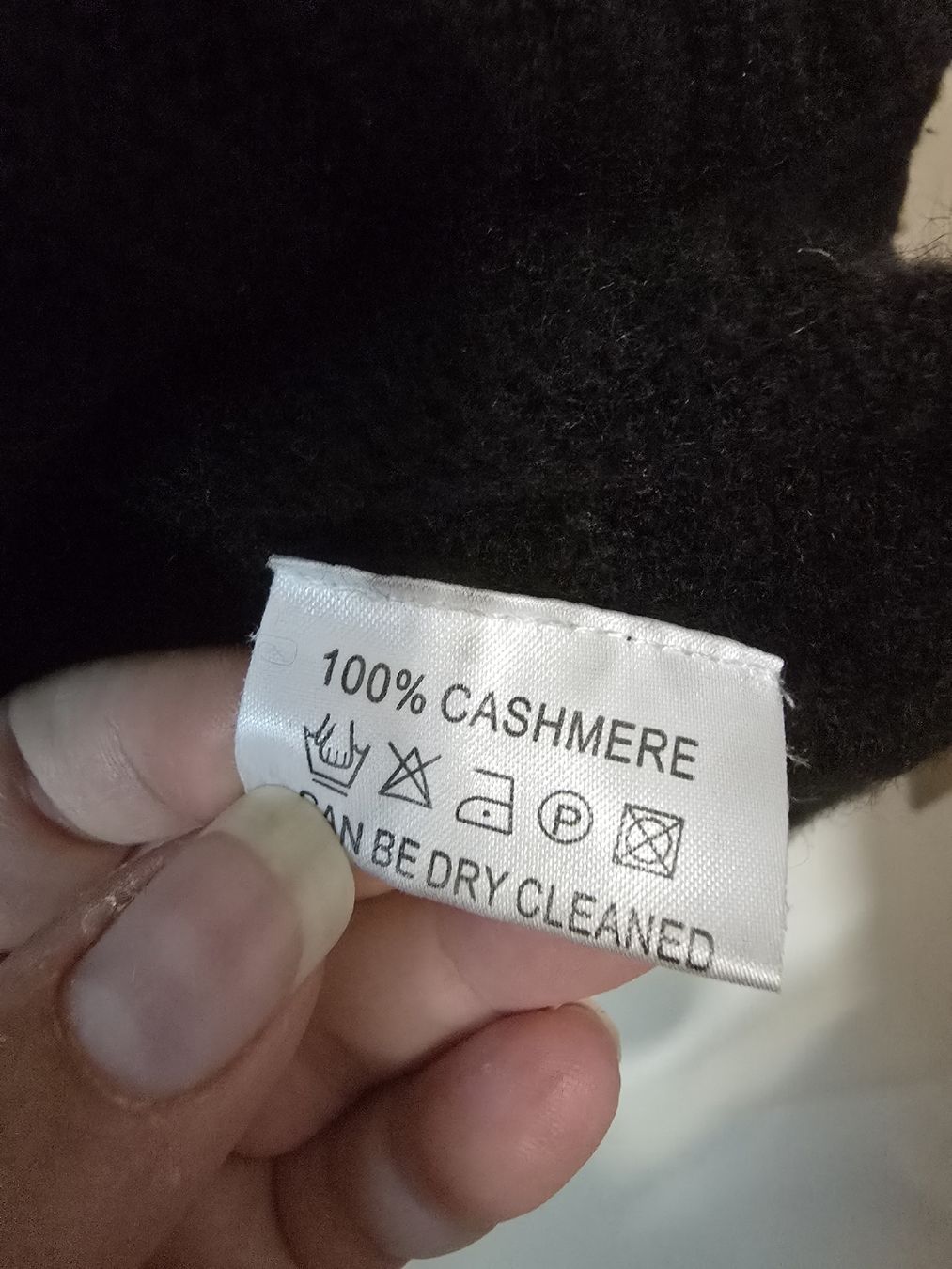 Maglioni & Felpe: Rollkragenpullover 100% Kaschmir Grösse S guter Zustand – Usato da Bülach venduto da Cat_2.5 1