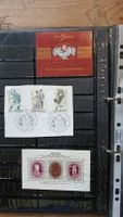 Ca. 400 Briefmarken DDR FL BRD Österreich diversen Briefen