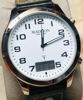 MADISON Herrenuhr ( Quartz / 44 mm )