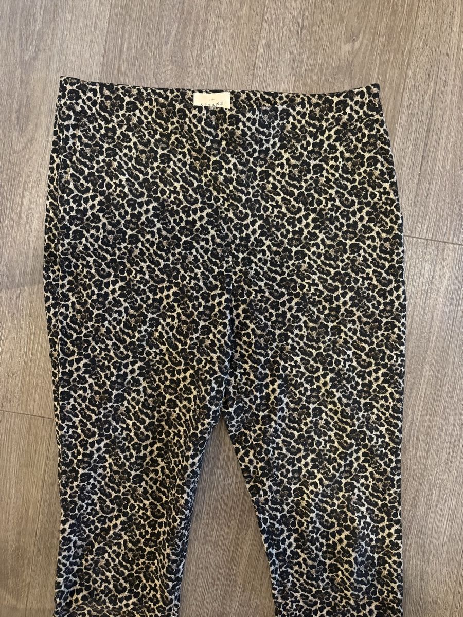 Sezane Pantaloni: Pantalon Sézane – Usato da Porrentruy venduto da ClaraLt_tz 1