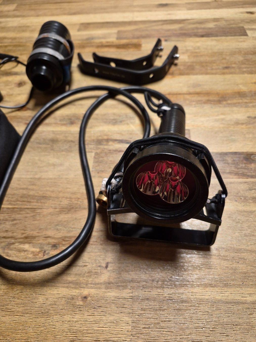 Lampen: Tilli Tec Unterwasser Tauchlampe LED – Gebraucht aus Rorschach von Deepblack89 5