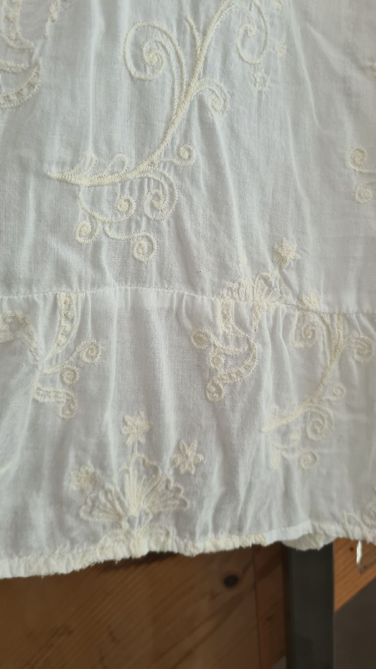 Odd Molly Blusen: Bluse Odd Molly – Gebraucht aus Winterthur von sandi99 1