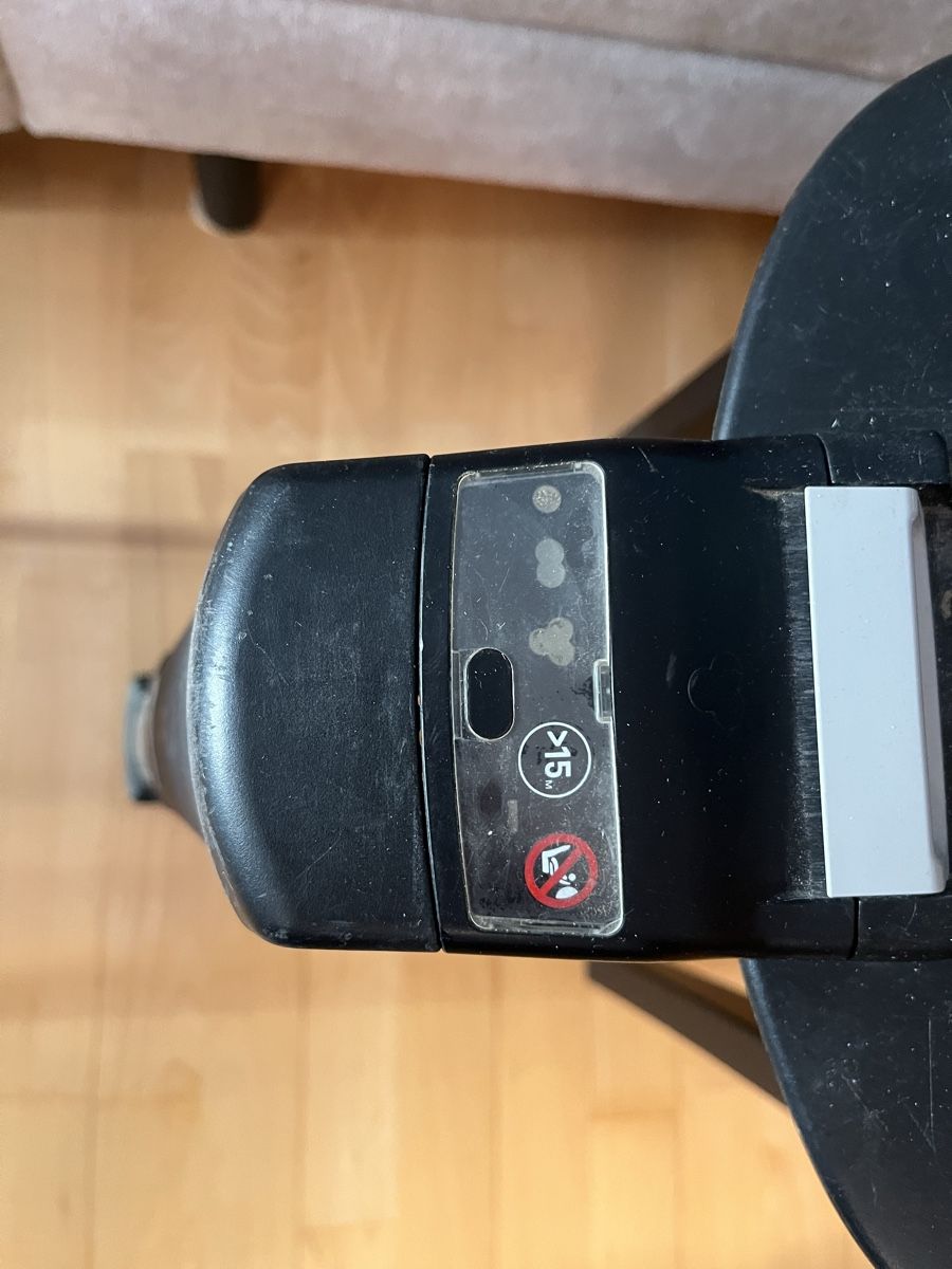 Maxi-Cosi Auto-Kindersitze: Maxi-Cosi 2wayFix Basisstation – Gebraucht aus Villmergen von tam_hld2 2