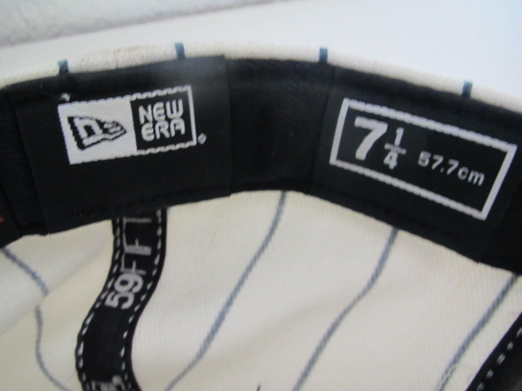 Copricapi, berretti & cappellini: CASQUETTE NY YANKEES NEUVE – Nuovo (secondo la descrizione) da Murten venduto da Selliot 4