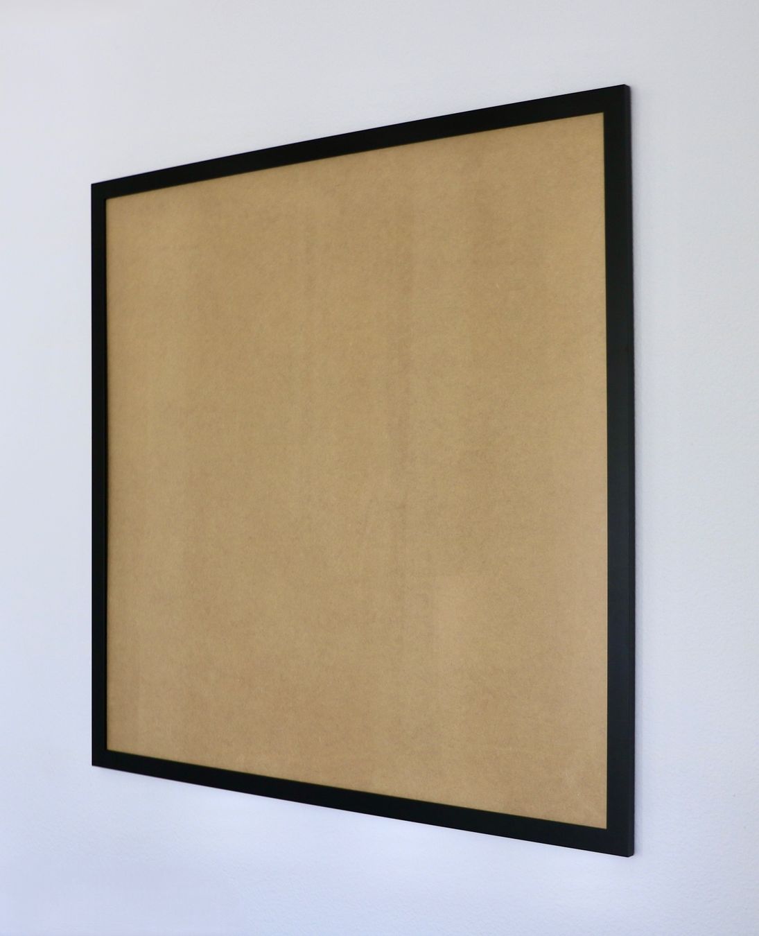 Cadres de tableaux: Bilderrahmen Schwarz Matt – Neuf (Voir description) à Zürich par kri_7qz6