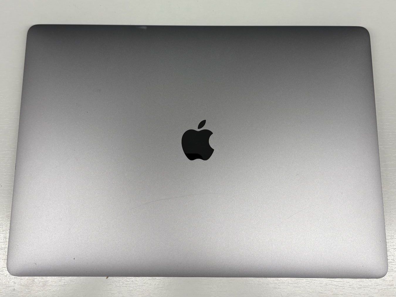 Apple Notebooks: MacBook Pro (15 Zoll, 2016) – Gebraucht aus Luzern von inf_tc6f 4