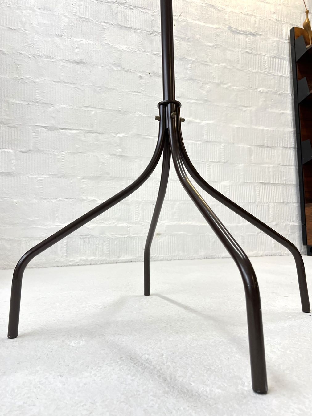 Guardaroba: Vintage Piccolo Garderobe - Steelform – Usato da Walzenhausen venduto da stilvollwohnen 7