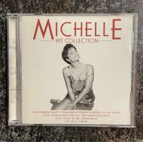 CD Sänger Michelle