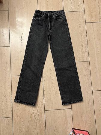 Cargo Jeans Frauen