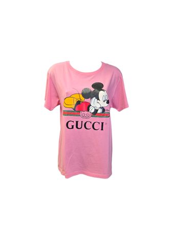 Gucci & Disney T-shirt
