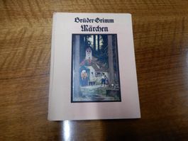 Brüder Grimm Märchen