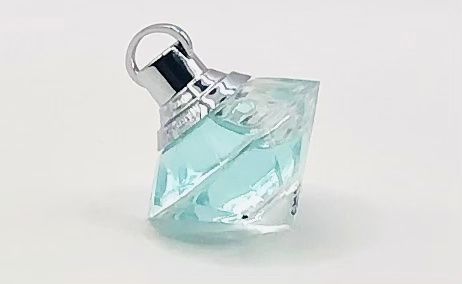 Miniature Chopard Wish Turquoise Diamond EDT 5 ml Acheter sur