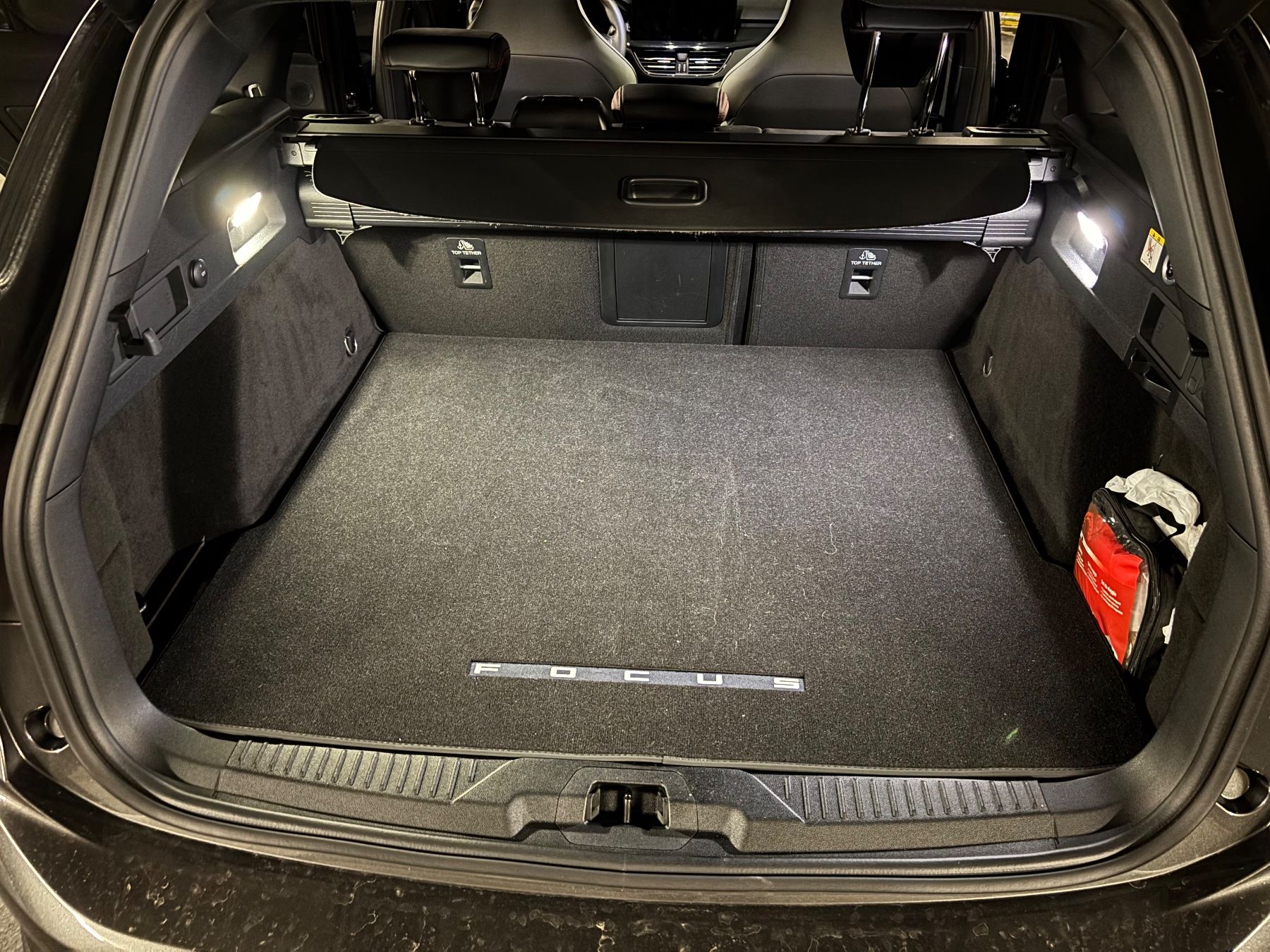 Ford Autos: Ford Focus ST Turnier MK4.5 – Neu (gemäss Beschreibung) aus Dallenwil von Alex01113 9