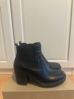 Elegante Damen Stiefeletten